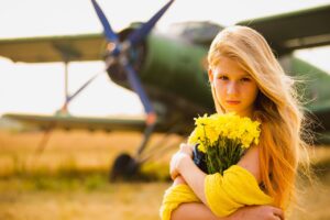 子どもにおすすめの目薬の使い方は？