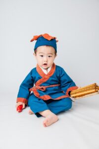 小児における目薬のさし方はどうすれば良い？
