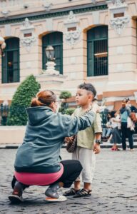 子どもがブルーライトメガネを使う効果とは？
