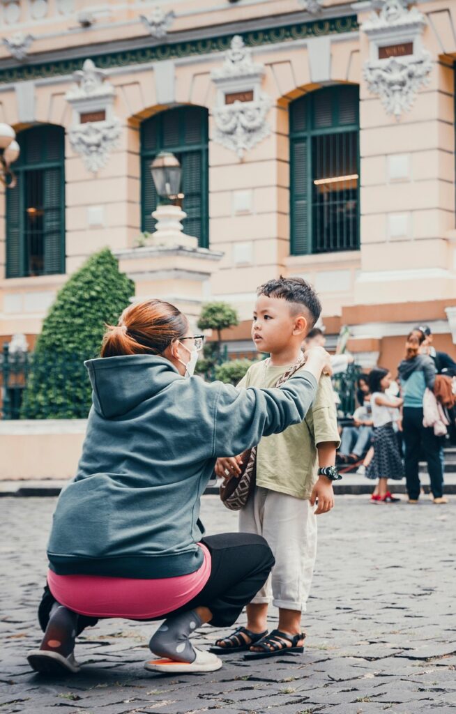 子どもにブルーライトメガネは効果があるのか？