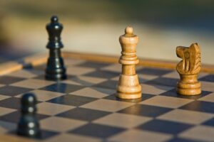 ゲーム感覚で楽しむ視力トレーニングの方法は？