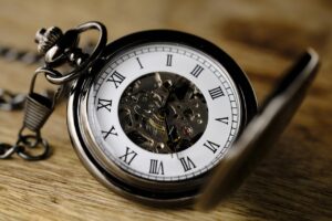 体内時計の乱れが目の健康に与える影響とは？
