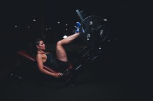 眼球運動を家で行うためのトレーニング方法は？