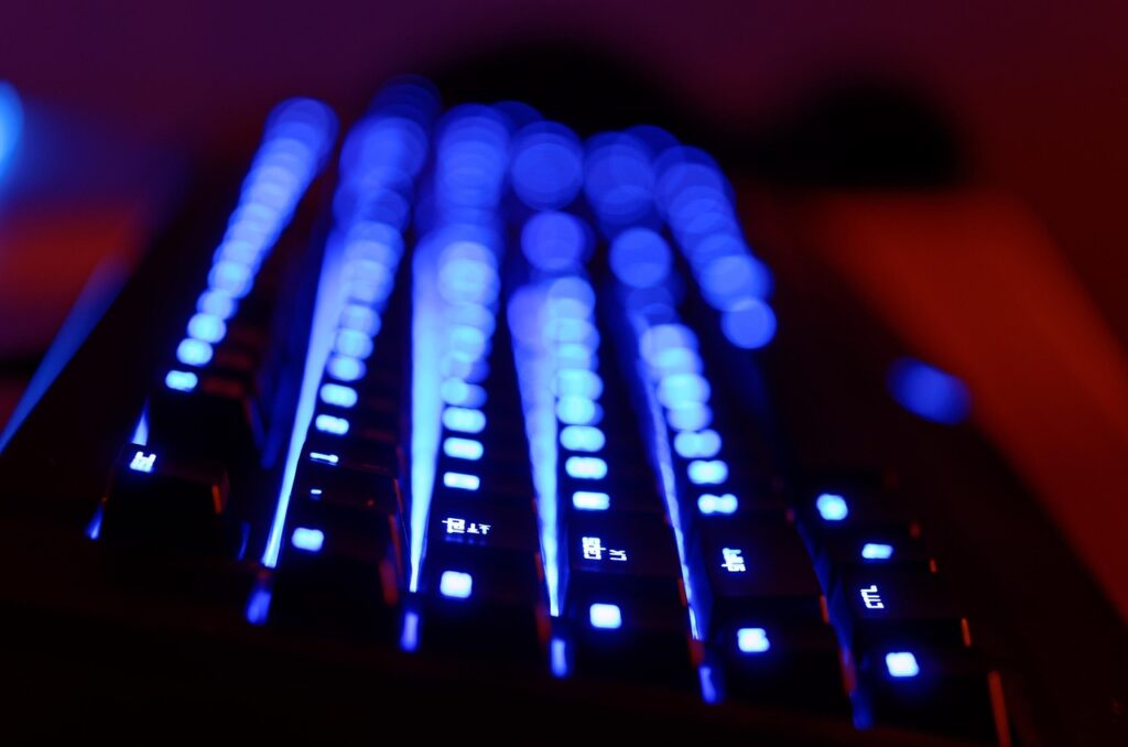 LEDライトを使った子どもの勉強に最適な向きは？