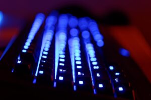 LEDライトを使った子どもの勉強に最適な向きは？