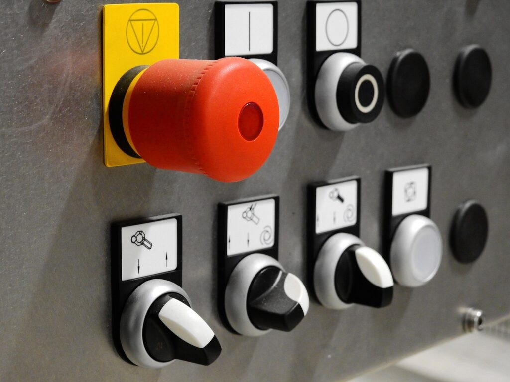 Switchを使うと視力が下がる？その対処法とは？