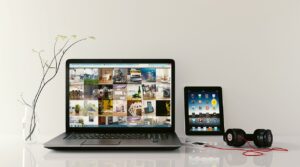 タブレットを使った勉強で目を守る方法は？