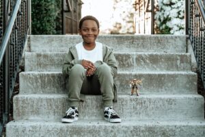 子どもが感じるデジタル疲れの症状とは？