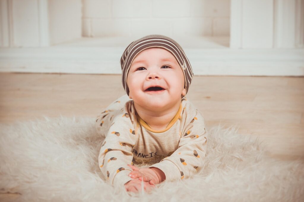 子どもの近視予防に役立つ毎日の習慣とは？