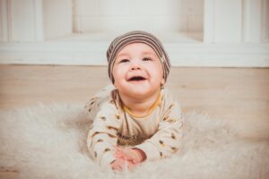 子どもの近視予防に役立つ毎日の習慣とは？