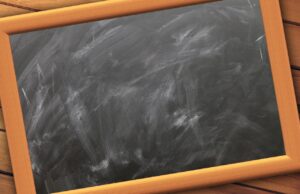 黒板を見やすくするための工夫にはどんな方法がある？
