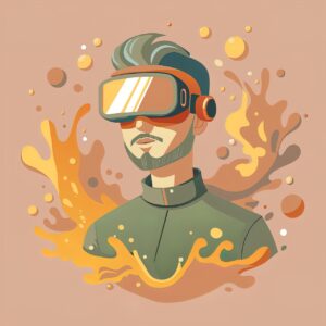 VRが子どもの視力悪化を引き起こす原因は？