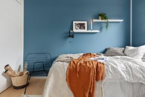 加湿器は子ども部屋に必要なのか？