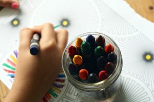 子どもの眼科はいつ再診すればよいの？