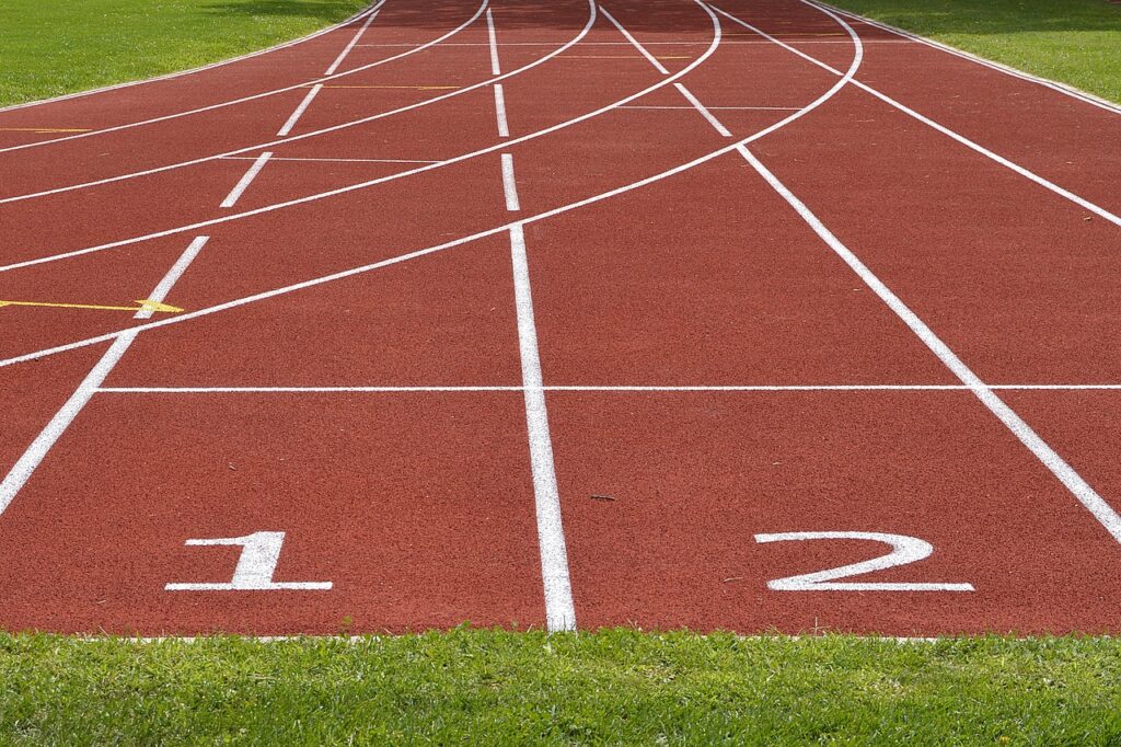 小学生がスポーツをすることで得られる視力効果とは？
