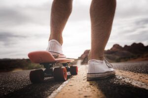 屋外活動が視力進行を防ぐ理由とは？