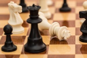 ゲーム依存の子どもに見られるサインとは？