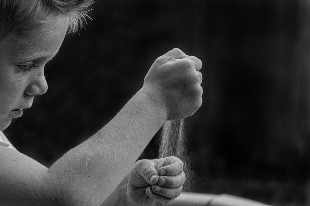 子どもが眼科を受診する際の目安はいつですか？