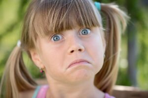 子どもが目を守るための20-20-20ルールとは何ですか？