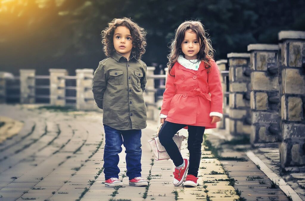 子供のオルソケラトロジーにはどんな危険性があるの？