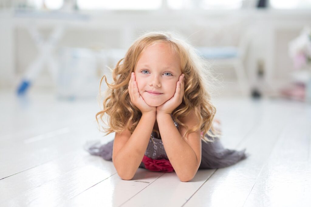 子供がメガネを嫌がる理由とその対策は？