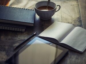子供のiPadで目を守るための設定はどうすればいい？