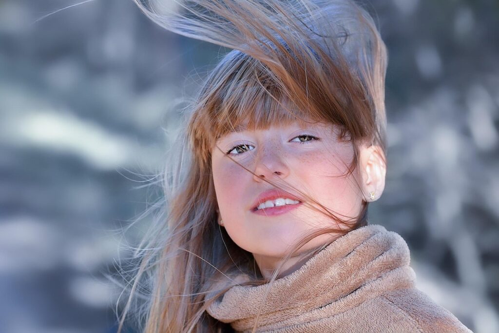 子供のブルーライトカットメガネの効果は本当にある？