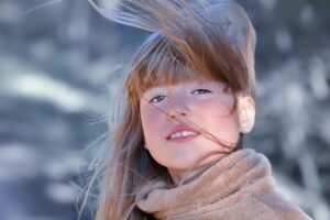 子供のブルーライトカットメガネの効果は本当にある？