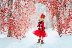子供の姿勢が悪いと視力低下につながる？その原因と対策は？