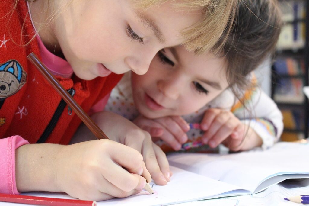 子供の学校での視力検査B、眼科での対応はどうすればいい？