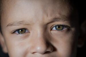 子供の目の健康を守るために親ができることは？