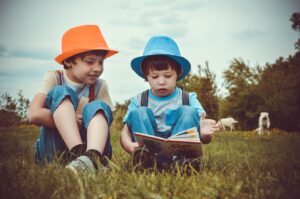 ドライアイの小学生におすすめの対策は？