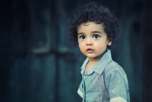 子供の目の乾燥対策はどうすればいい？